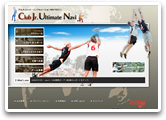 Ultimate Navi �A���e�B���b�g�i�r
