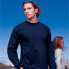 Anvil Tシャツ(長袖) 479