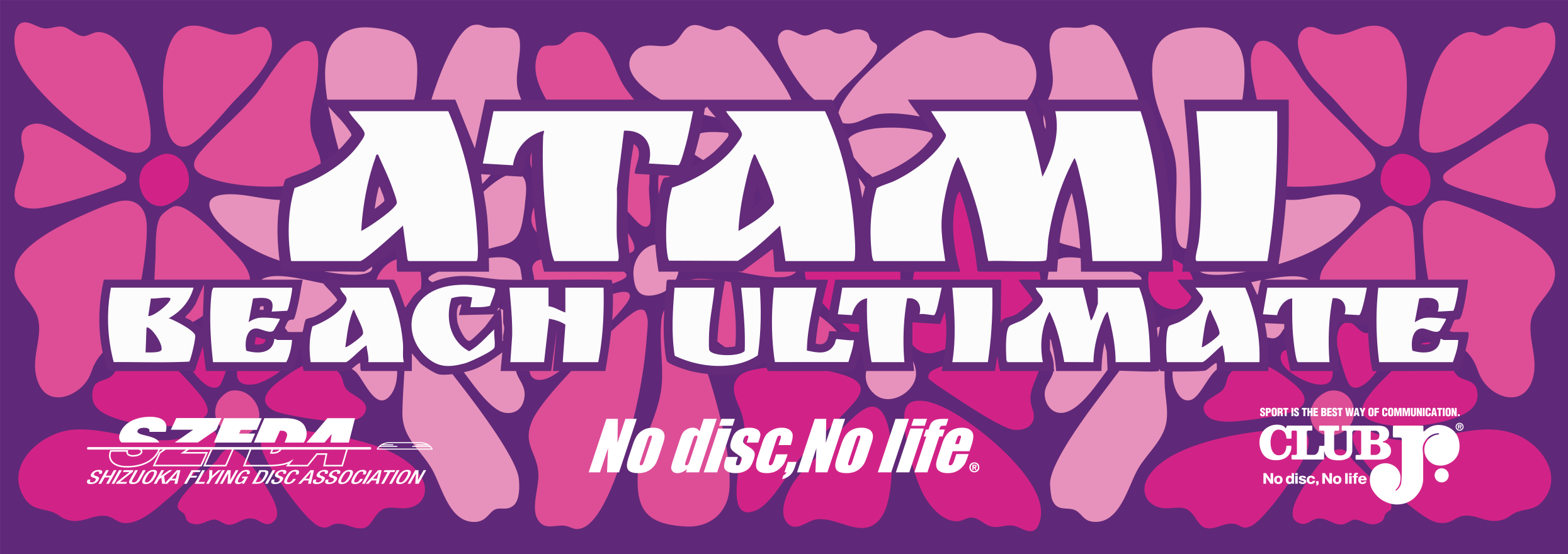 2025 Atami beach ultimate