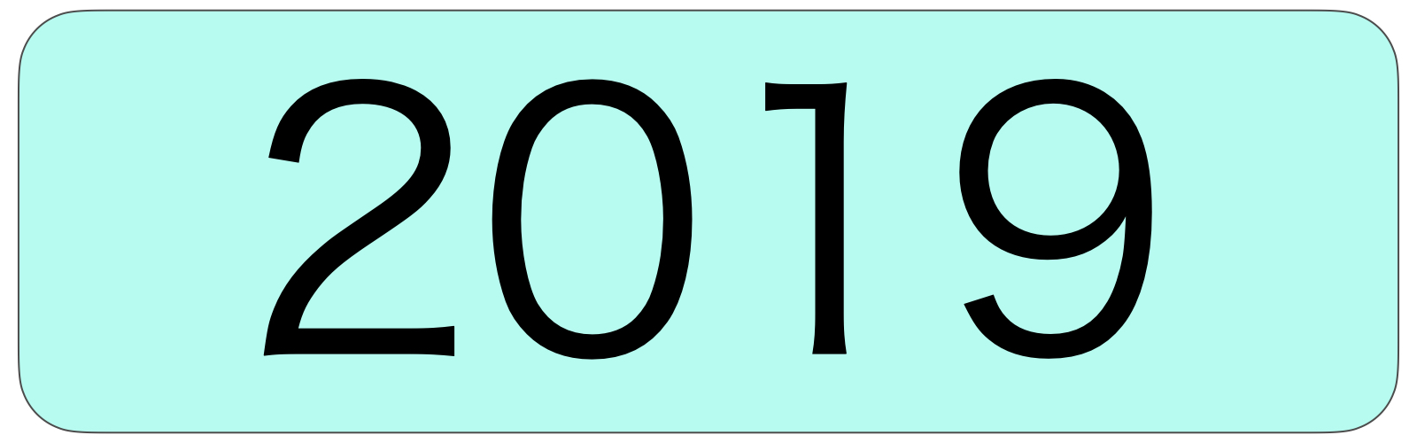 BYS2019