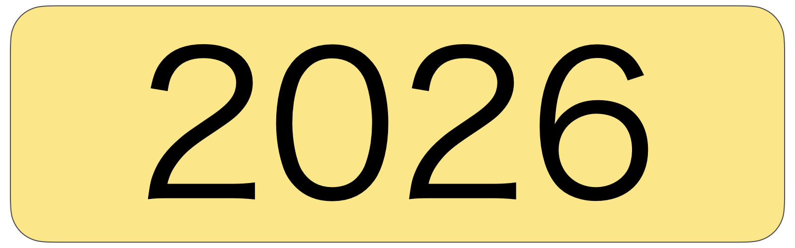 BYS2026