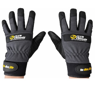 CLUB Ultimate �I���W�i���O���[�u�ʐ^