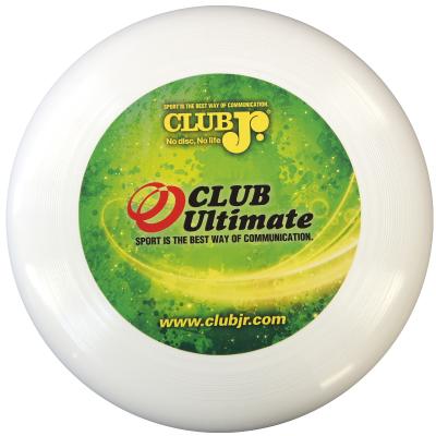 CLUB Ultimate アルティメットディスク写真