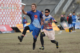 GAIA ULTIMATE CUP