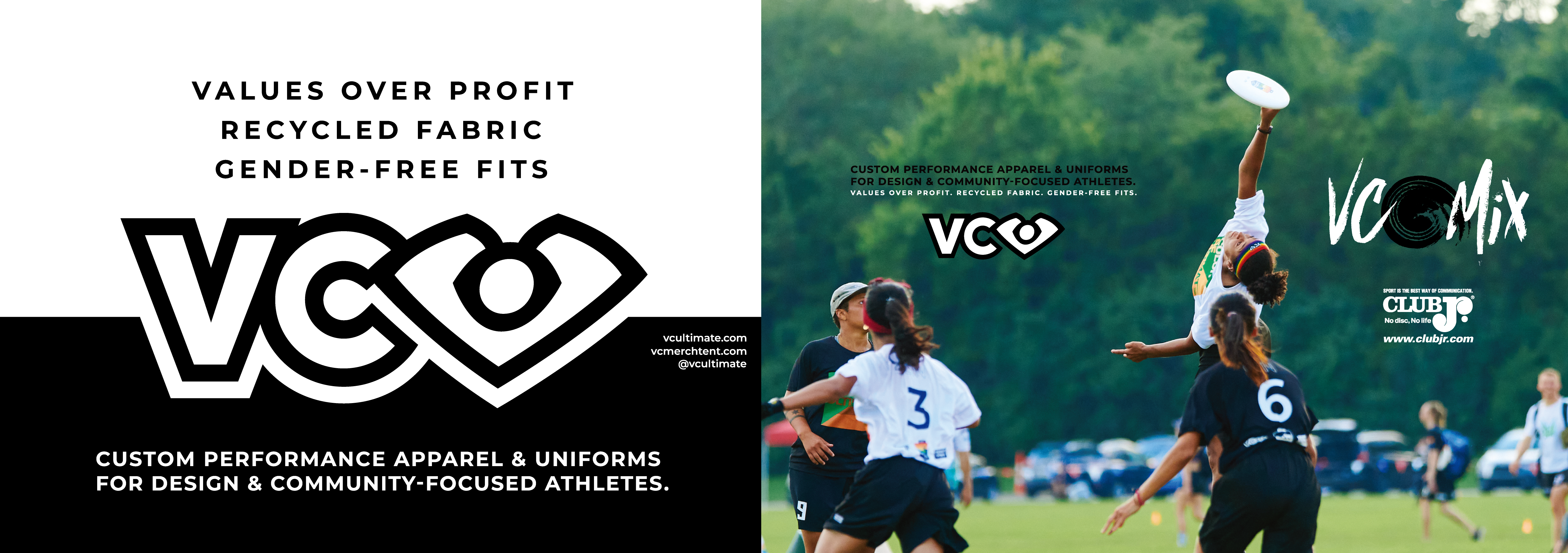 2025 VC ULTIMATE Mixed Championship