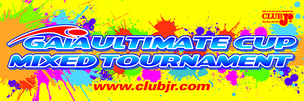 2019 GAIA ULTIMATE CUP