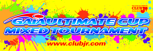 2024 GAIA ULTIMATE CUP