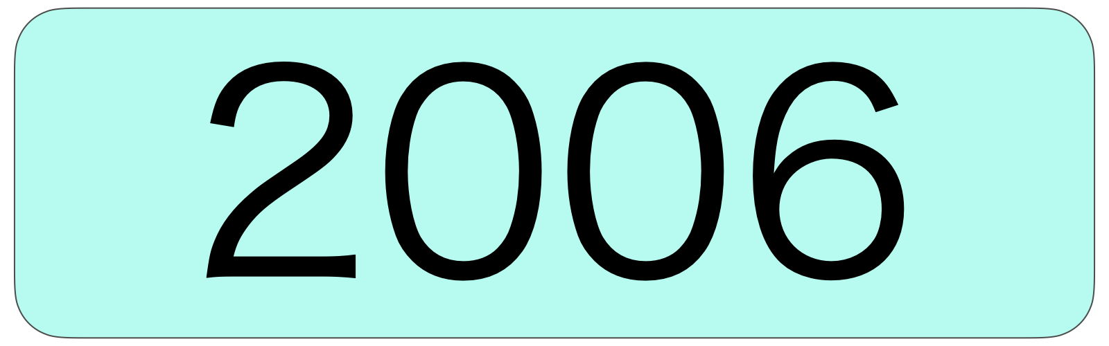 2006 GAIA ULTIMATE CUP