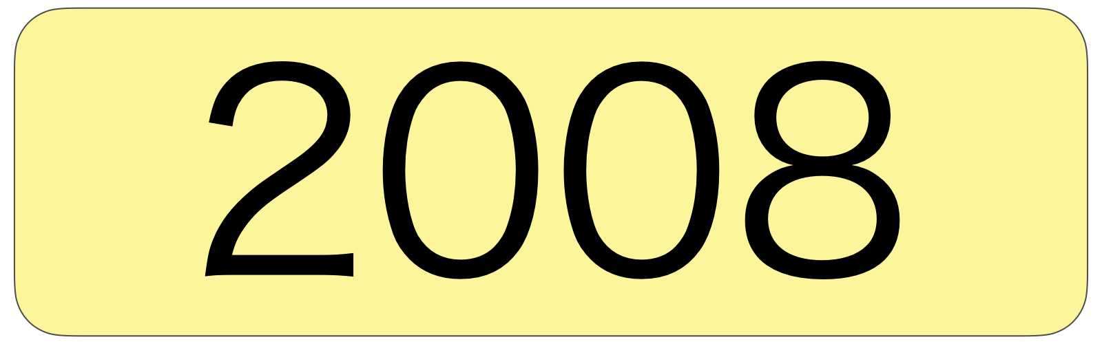 2008 GAIA ULTIMATE CUP