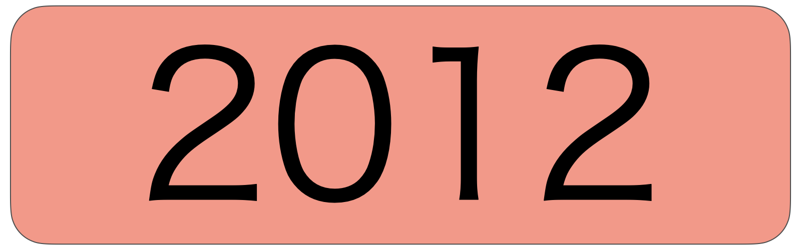 2012 GAIA ULTIMATE CUP