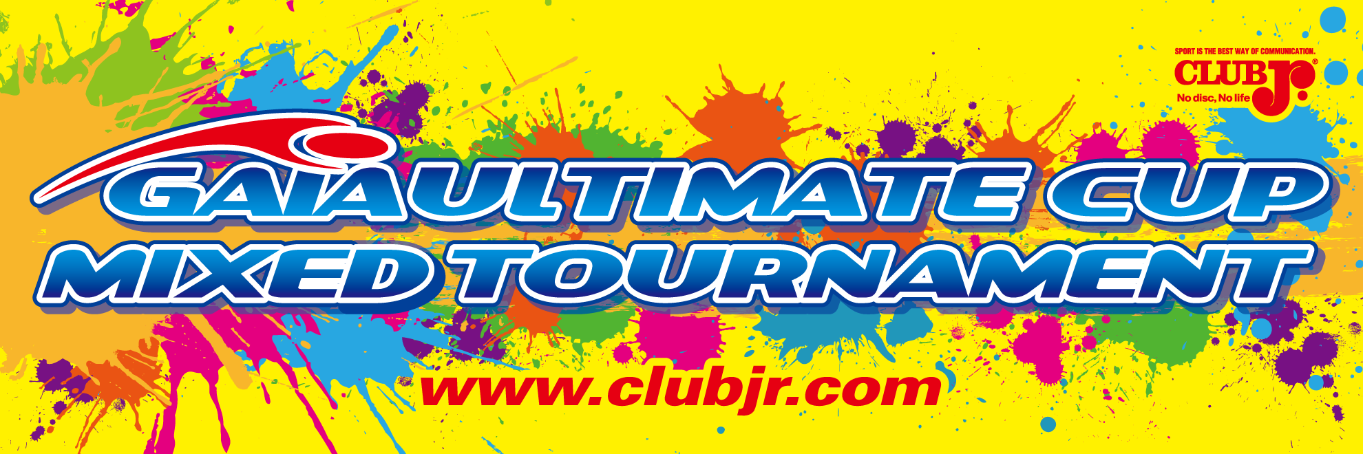 GAIA ULTIMATE CUP