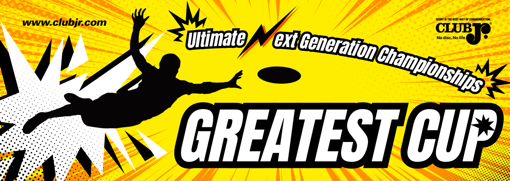 GREATEST CUP