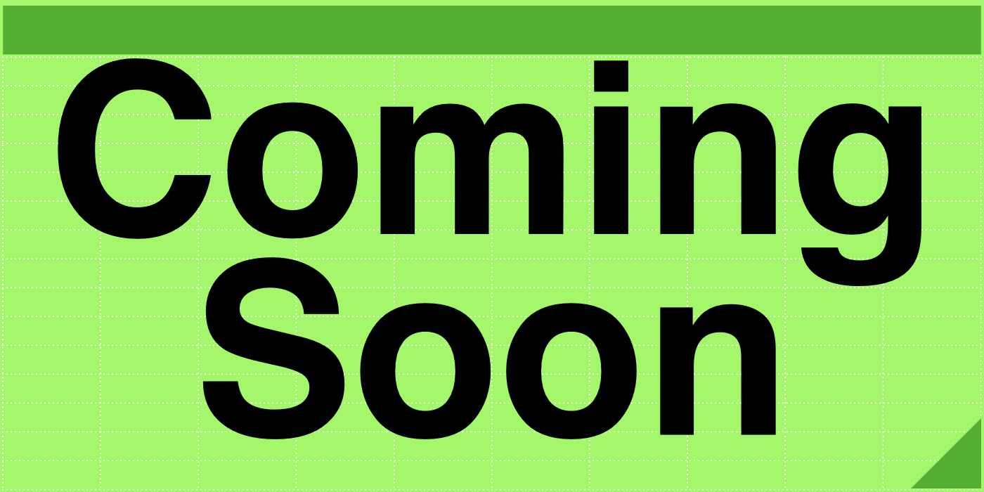 comingsoon