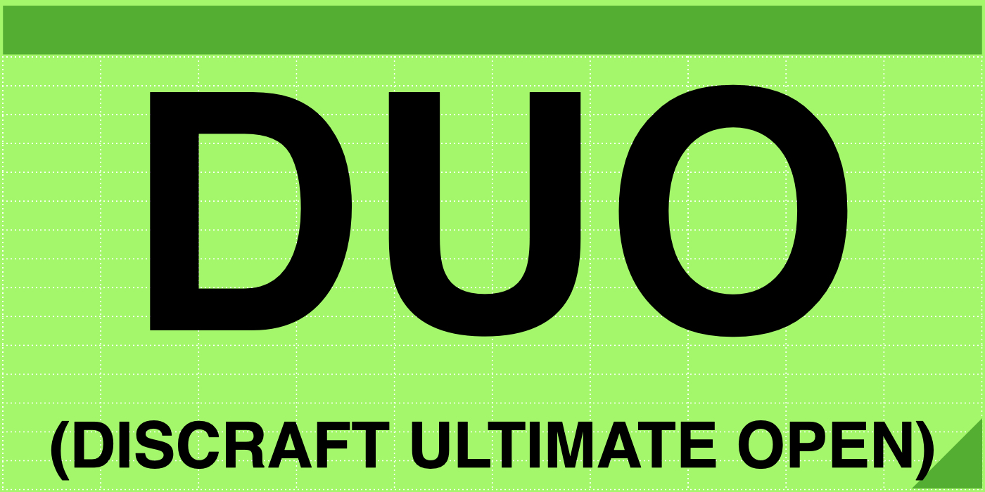 DUO