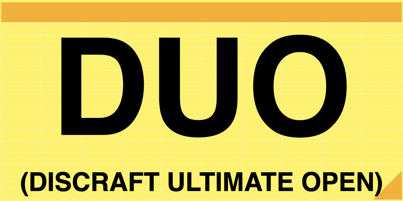 DUO