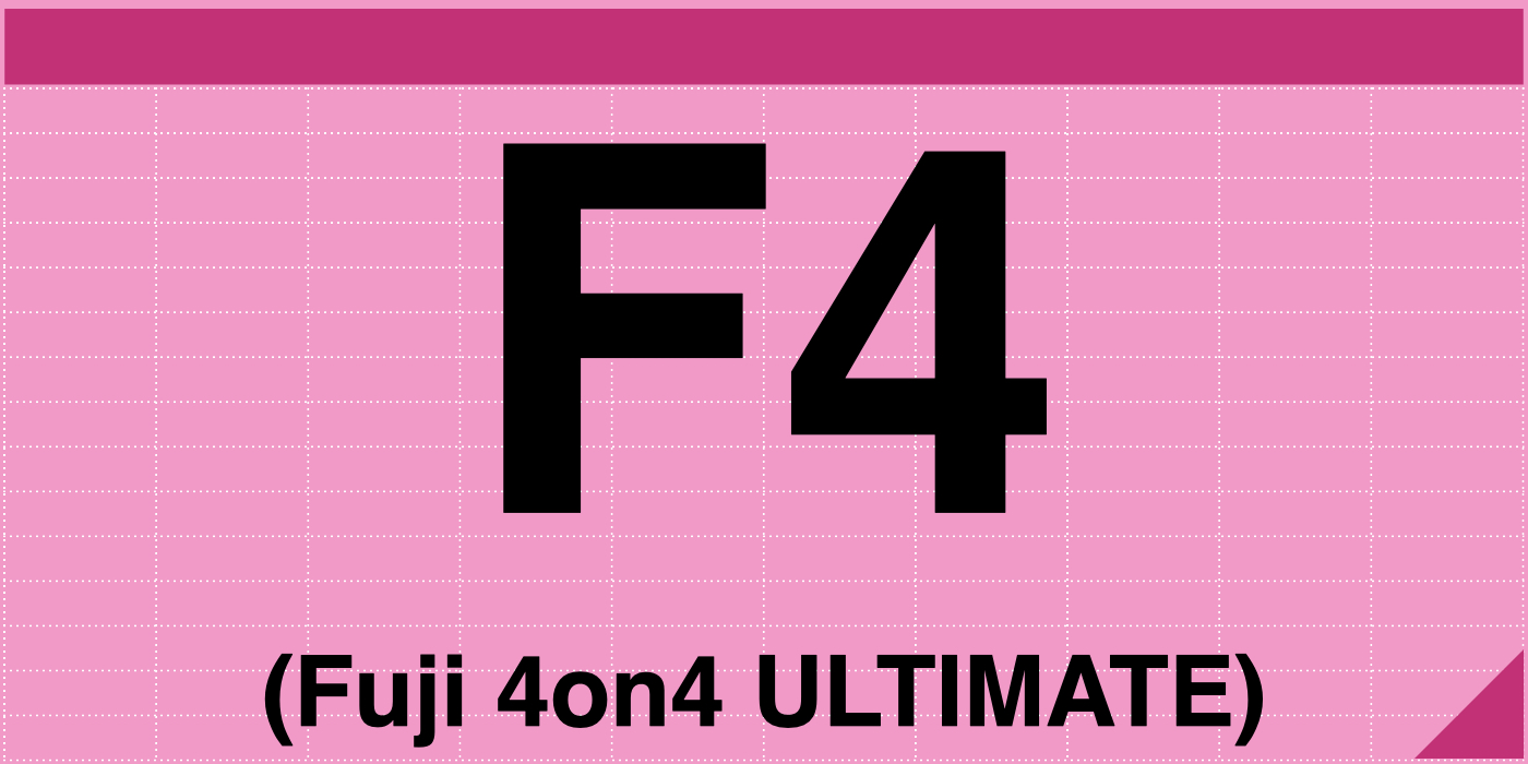 Fuji4on4
